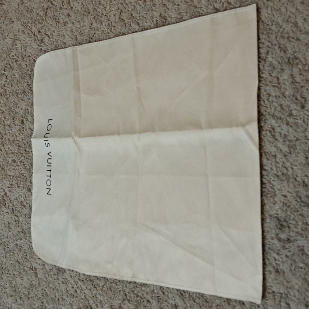 18 x 16 Louis Vuitton Dust Bag - Picture 5 of 6